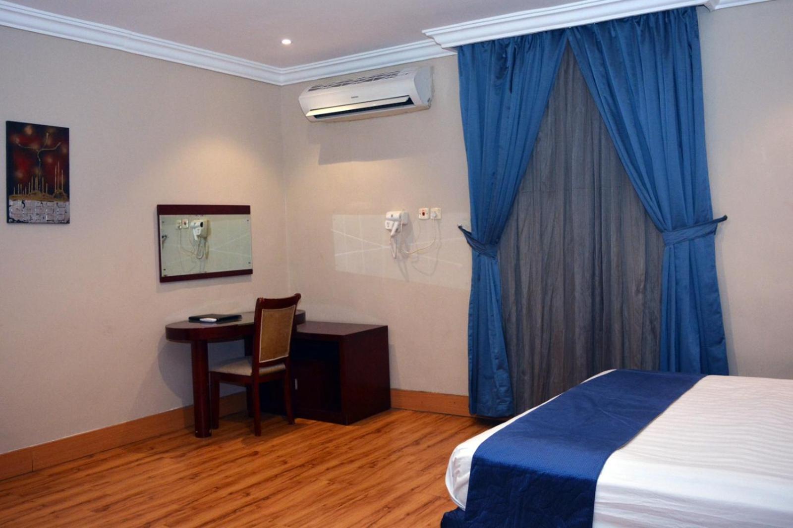 Raoum Inn Khafji Southern Exterior photo